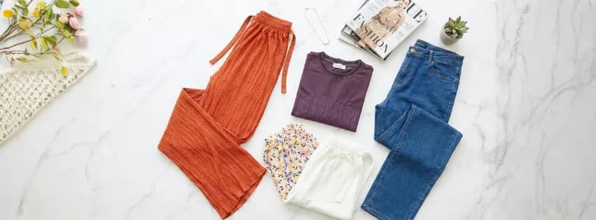 Discover the Latest Fashion Trends